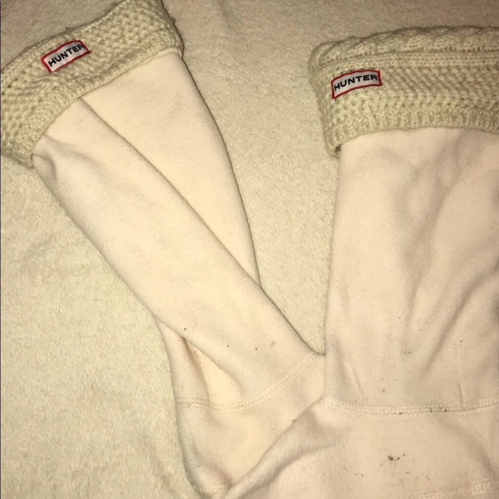 ‼️hunter rain boot inserts‼️
